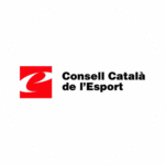 Logo Consell Català de l'Esport