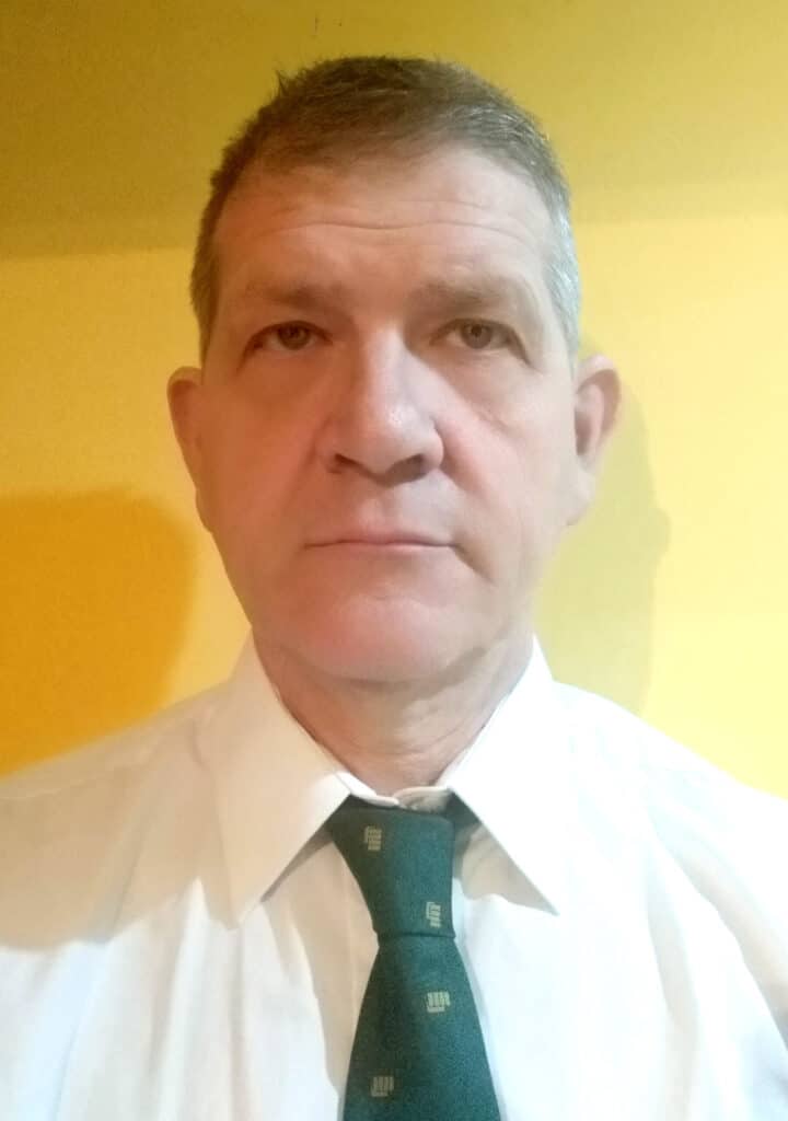 Membre de la Junta de la Federació