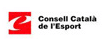 Logotip Consell Català de l'Esport