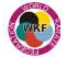 Logotip Federació Mundial de Karate