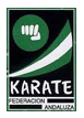 Logo Federació de Karate Comunitat Autònoma