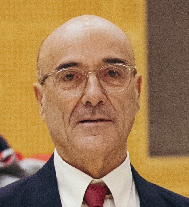 Membre de la Junta de la Federació